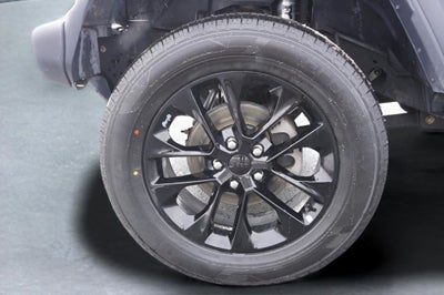 2020 Jeep Gladiator Sport S 4X4