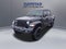 2020 Jeep Gladiator Sport S 4X4