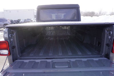 2020 Jeep Gladiator Rubicon 4X4