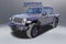 2020 Jeep Gladiator Rubicon 4X4