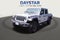 2022 Jeep Gladiator Rubicon 4x4