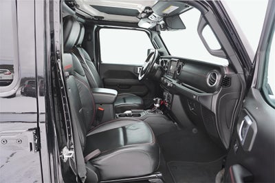 2020 Jeep Gladiator Rubicon 4X4