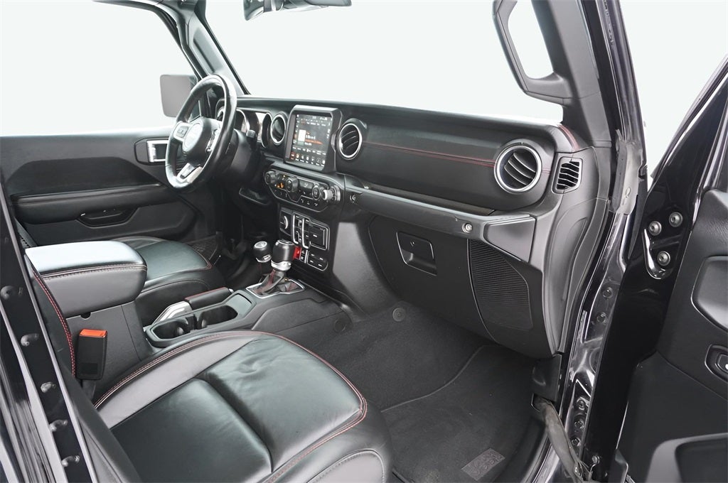 2020 Jeep Gladiator Rubicon 4X4