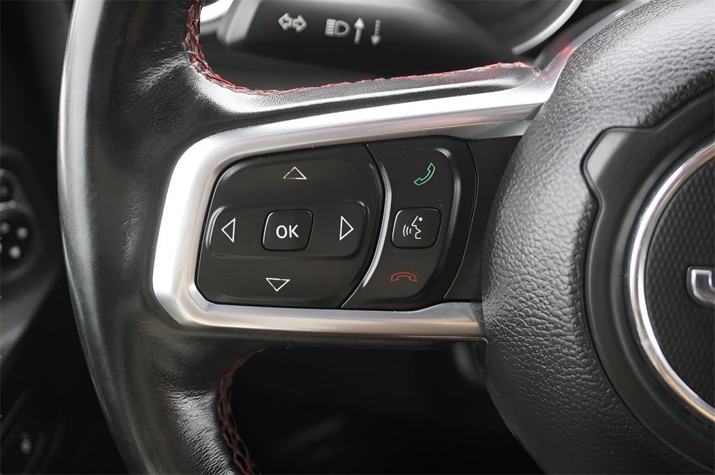 2020 Jeep Gladiator Rubicon 4X4