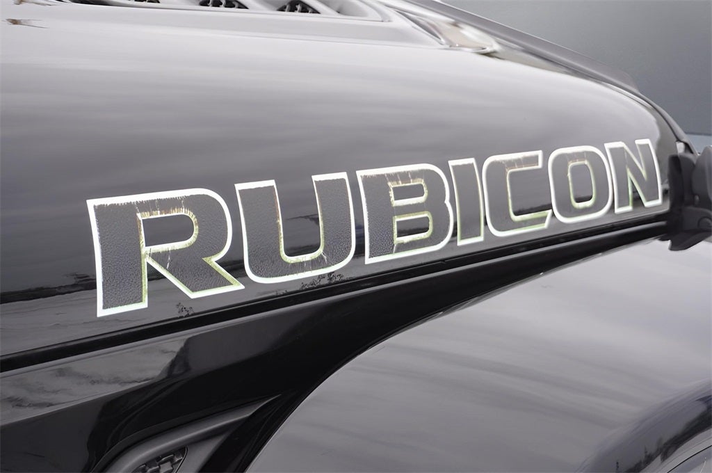 2020 Jeep Gladiator Rubicon 4X4