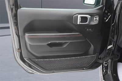 2020 Jeep Gladiator Rubicon 4X4