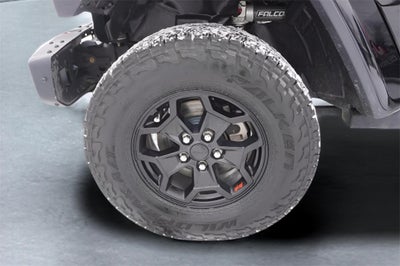 2020 Jeep Gladiator Rubicon 4X4