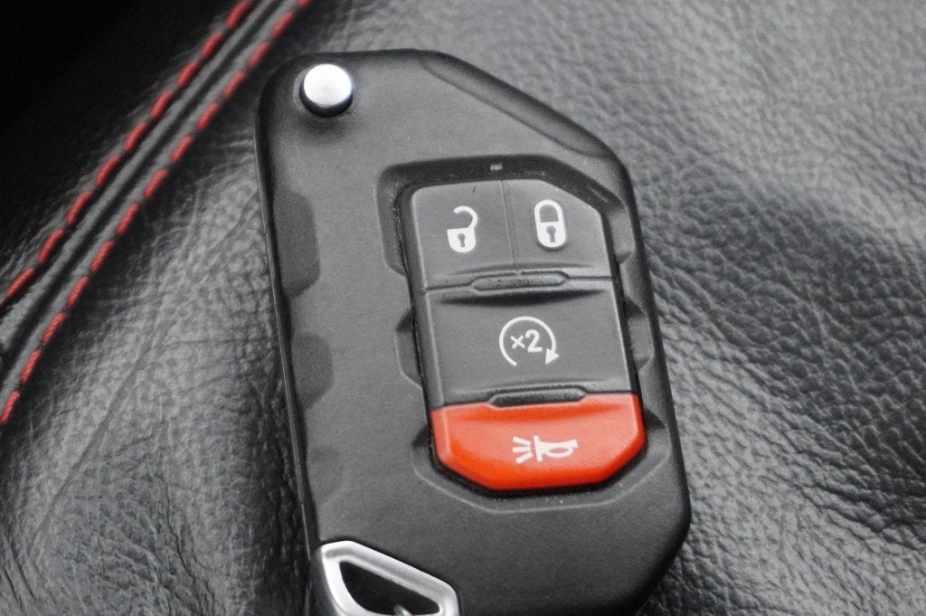 2020 Jeep Gladiator Rubicon 4X4