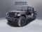 2020 Jeep Gladiator Rubicon 4x4