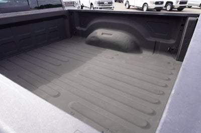 2020 RAM 1500 Classic Warlock Quad Cab 4x4 6'4' Box