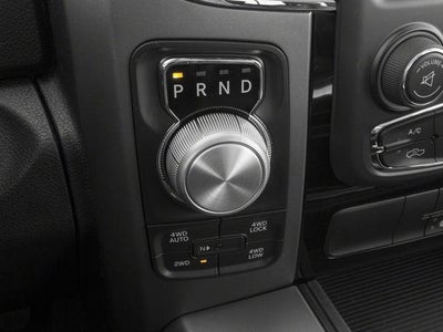 2016 RAM 1500 Express