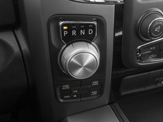 2016 RAM 1500 Express