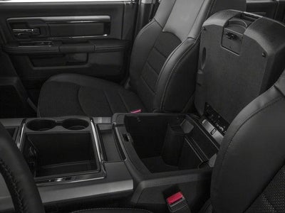 2016 RAM 1500 Express