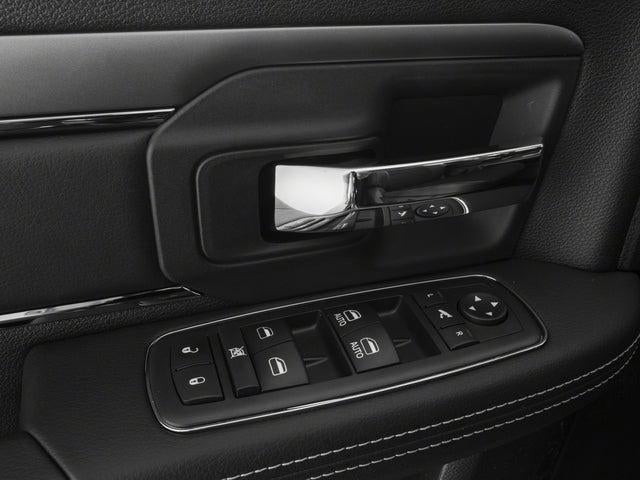 2016 RAM 1500 Express