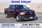 2021 RAM 1500 Classic SLT Crew Cab 4x4 5'7' Box