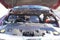 2021 RAM 1500 Classic SLT Crew Cab 4x4 5'7' Box