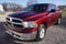2021 RAM 1500 Classic SLT Crew Cab 4x4 5'7' Box