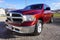 2021 RAM 1500 Classic SLT Crew Cab 4x4 5'7' Box