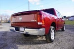 2021 RAM 1500 Classic SLT Crew Cab 4x4 5'7' Box