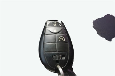 2018 RAM 1500 Harvest Crew Cab 4x4 5'7' Box