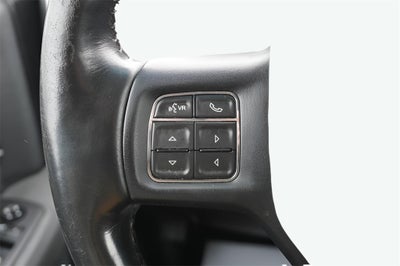 2019 RAM 1500 Classic Lone Star Crew Cab 4x4 5'7' Box