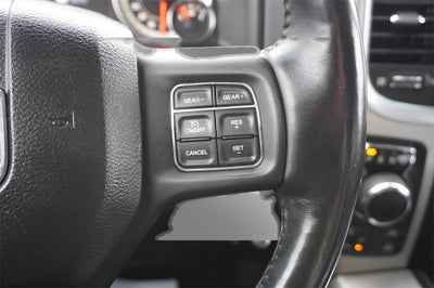 2019 RAM 1500 Classic Lone Star Crew Cab 4x4 5'7' Box