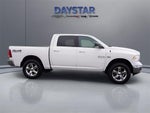 2019 RAM 1500 Classic Lone Star Crew Cab 4x4 5'7' Box