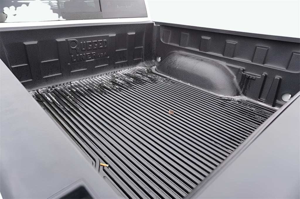 2019 RAM 1500 Classic Lone Star Crew Cab 4x4 5'7' Box