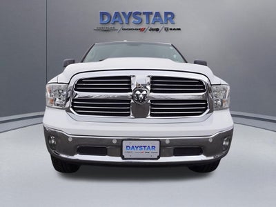 2019 RAM 1500 Classic Lone Star Crew Cab 4x4 5'7' Box