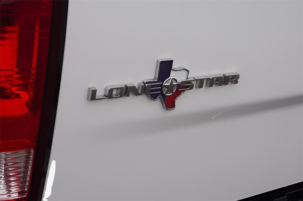 2019 RAM 1500 Classic Lone Star Crew Cab 4x4 5'7' Box