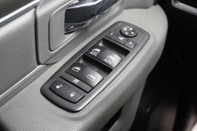 2018 RAM 1500 Lone Star Crew Cab 4x4 5'7' Box