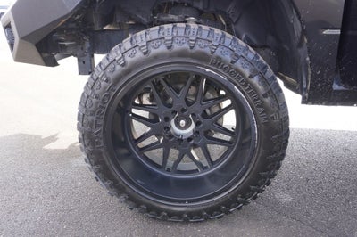 2018 RAM 1500 Lone Star Crew Cab 4x4 5'7' Box