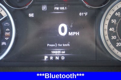 2017 RAM 1500 Sport