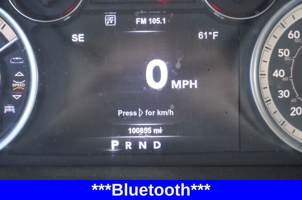 2017 RAM 1500 Sport