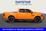 2017 RAM 1500 Sport