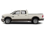 2018 RAM 1500 Longhorn Crew Cab 4x4 5'7' Box