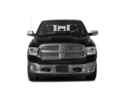 2018 RAM 1500 Longhorn Crew Cab 4x4 5'7' Box