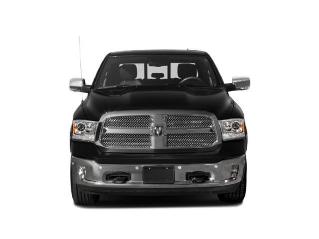 2018 RAM 1500 Longhorn Crew Cab 4x4 5'7' Box