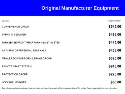 2017 RAM 1500 Laramie Crew Cab 4x4 6'4' Box