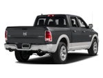 2017 RAM 1500 Laramie Crew Cab 4x4 6'4' Box