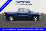 2024 RAM 1500 Big Horn Quad Cab 4x4 6'4' Box