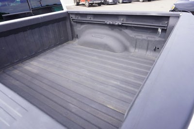 2020 RAM 1500 Big Horn Crew Cab 4x4 5'7' Box