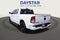 2020 RAM 1500 Big Horn Crew Cab 4x4 5'7' Box