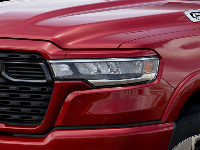 2027 RAM Ram 1500 Pickup Big Horn/Lone Star - Photo 6