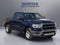 2023 RAM 1500 Big Horn Quad Cab 4x4 6'4' Box