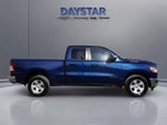 2023 RAM 1500 Big Horn Quad Cab 4x4 6'4' Box