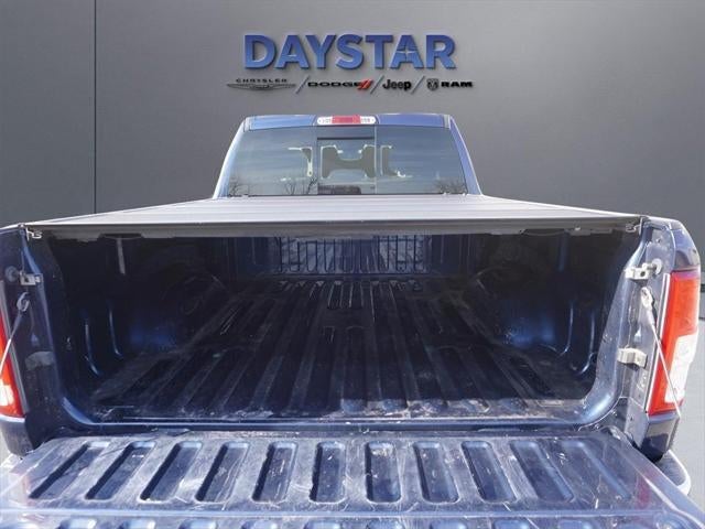 2023 RAM 1500 Big Horn Quad Cab 4x4 6'4' Box