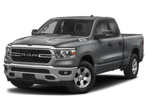 2023 RAM 1500 Lone Star Quad Cab 4x4 6'4' Box