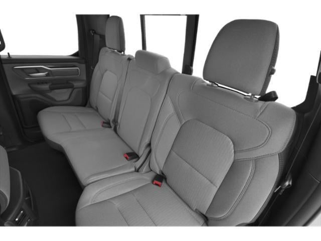 2023 RAM 1500 Lone Star Quad Cab 4x4 6'4' Box