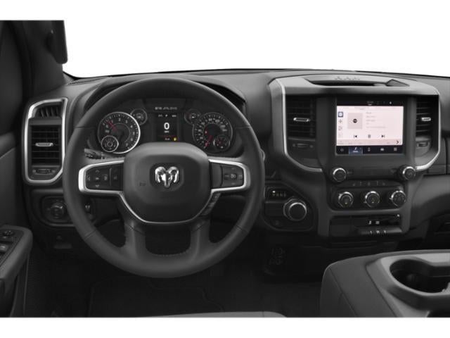 2023 RAM 1500 Lone Star Quad Cab 4x4 6'4' Box